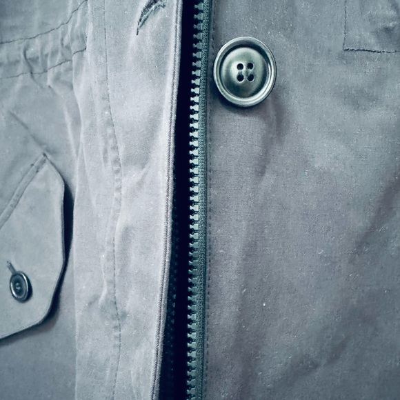 Barbour Hollies Jacket - Picture 11 of 11